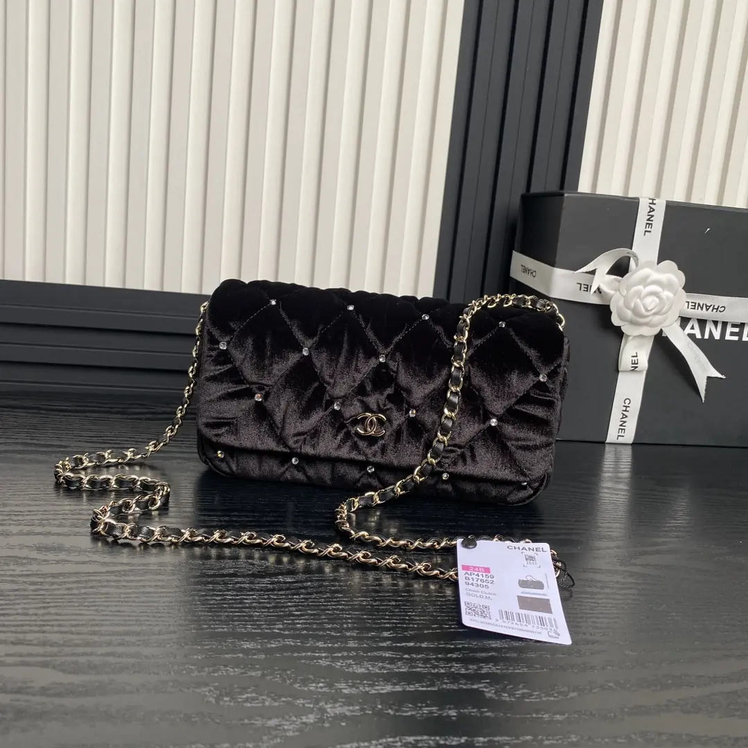 Chanel Style Bag Bags Bag detail image 1 from source 765801