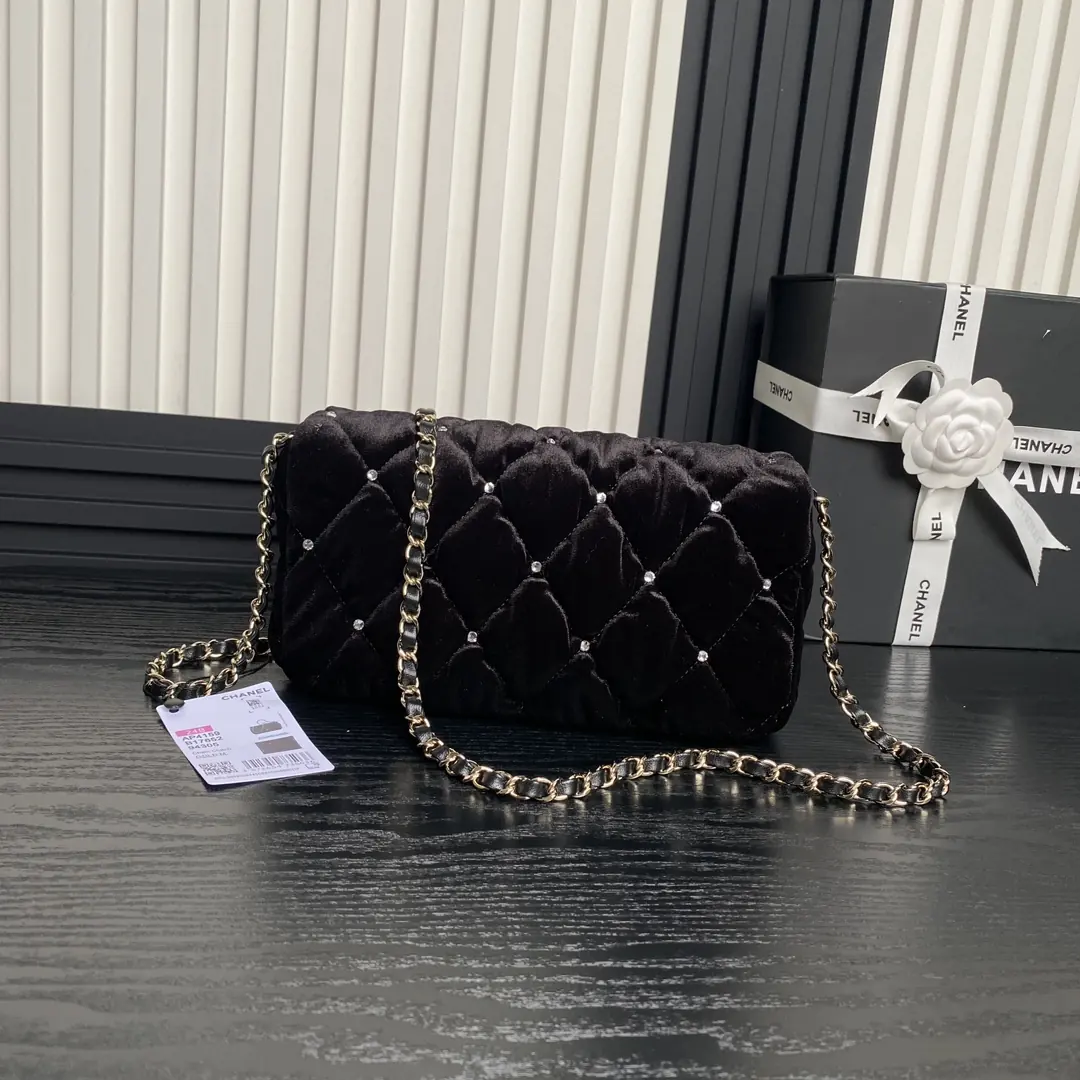 Chanel Style Bag Bags Bag detail image 2 from source 765801