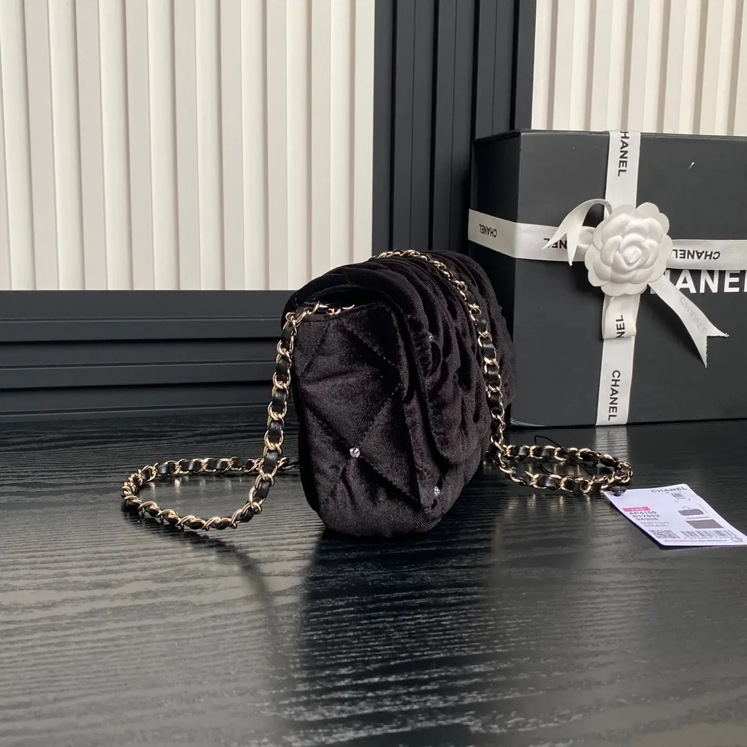 Chanel Style Bag Bags Bag detail image 5 from source 765801