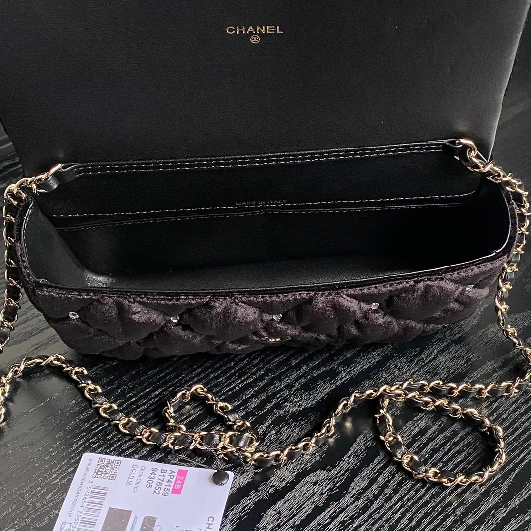 Chanel Style Bag Bags Bag detail image 8 from source 765801