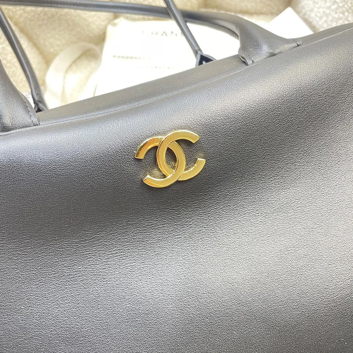 Chanel Style Bag Lookbook Reference image 5