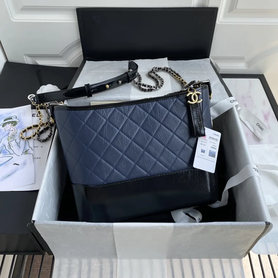 Chanel Style Bag Lookbook Reference image 1