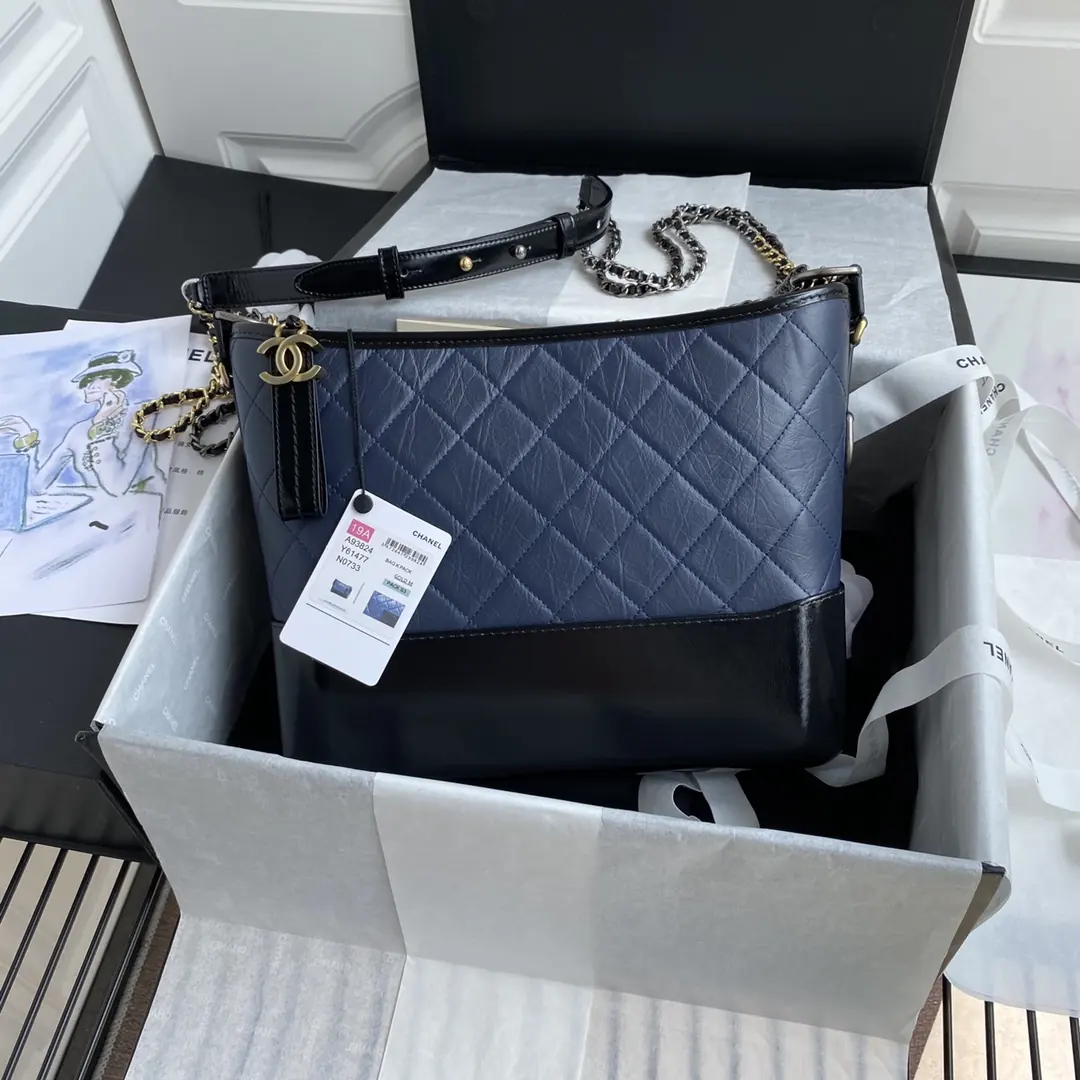 Chanel Style Bag Lookbook Reference image 2