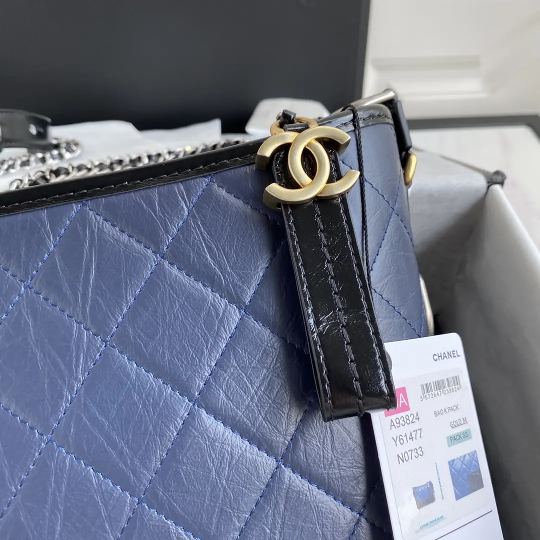 Chanel Style Bag Lookbook Reference image 3
