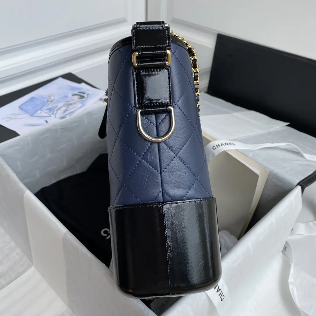 Chanel Style Bag Lookbook Reference image 4