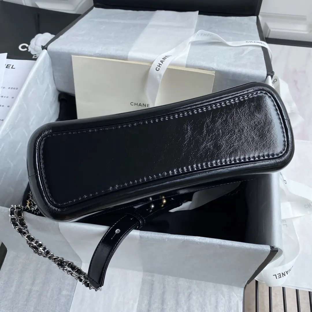 Chanel Style Bag Lookbook Reference image 5