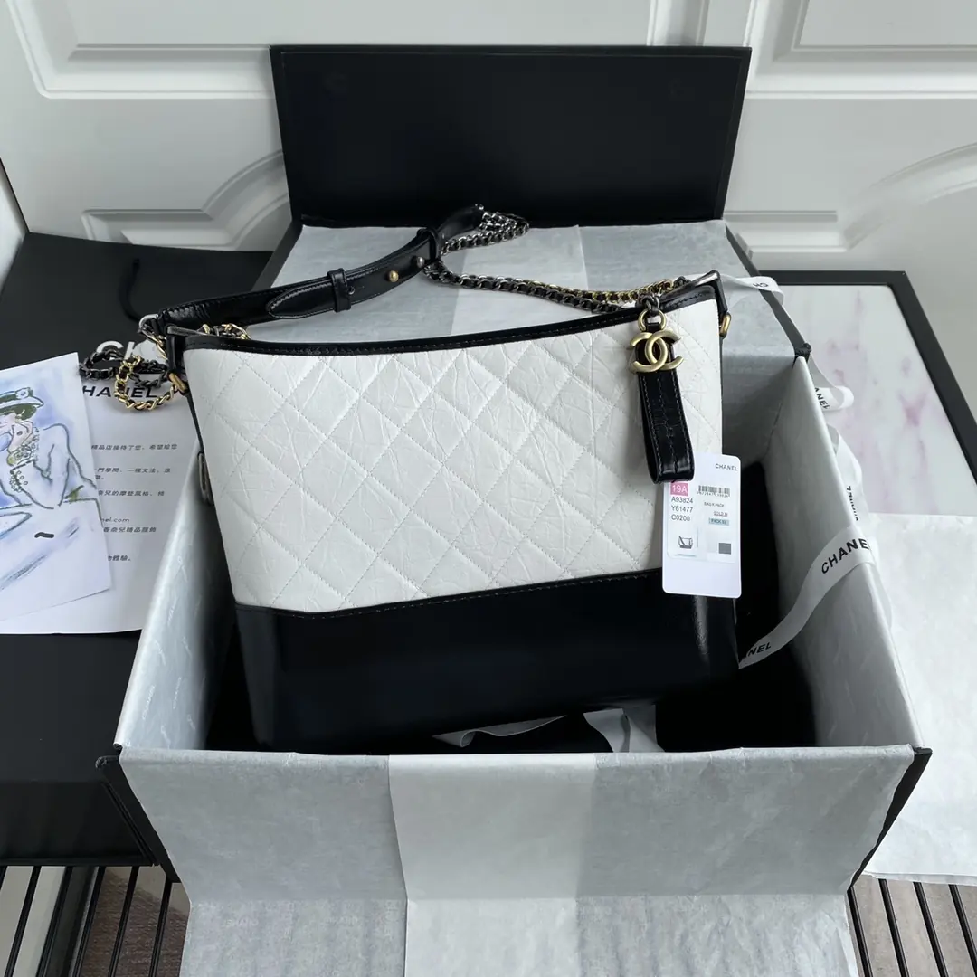 Chanel Style Bag Lookbook Reference image 1