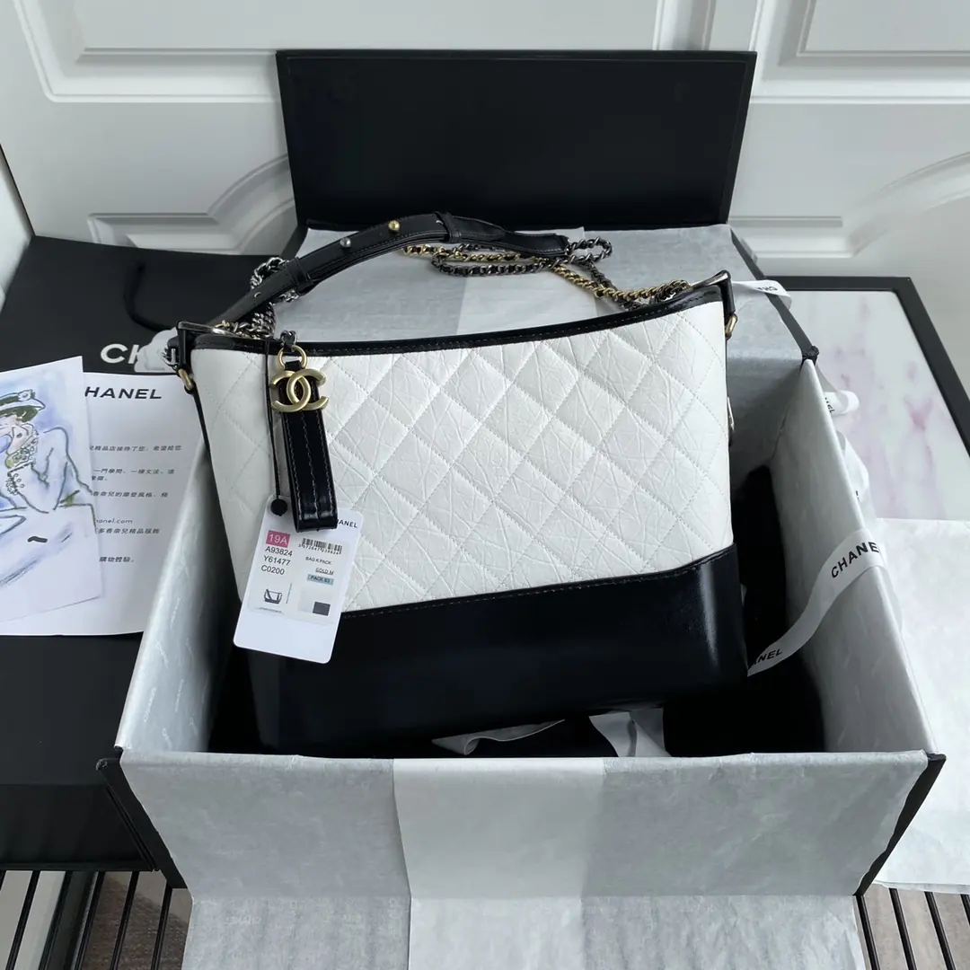 Chanel Style Bag Lookbook Reference image 2
