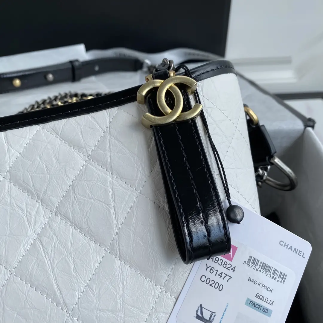 Chanel Style Bag Lookbook Reference image 3