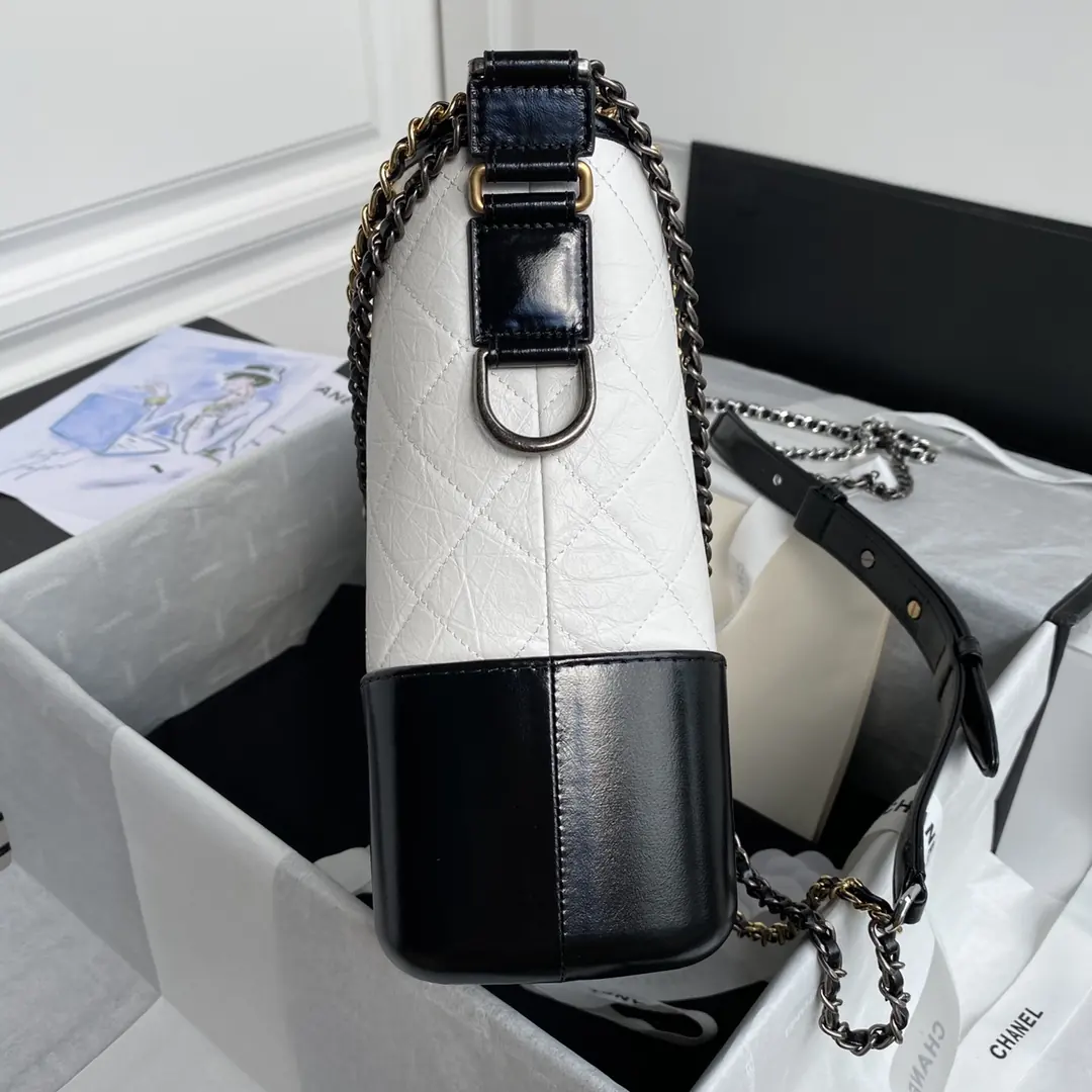 Chanel Style Bag Lookbook Reference image 5