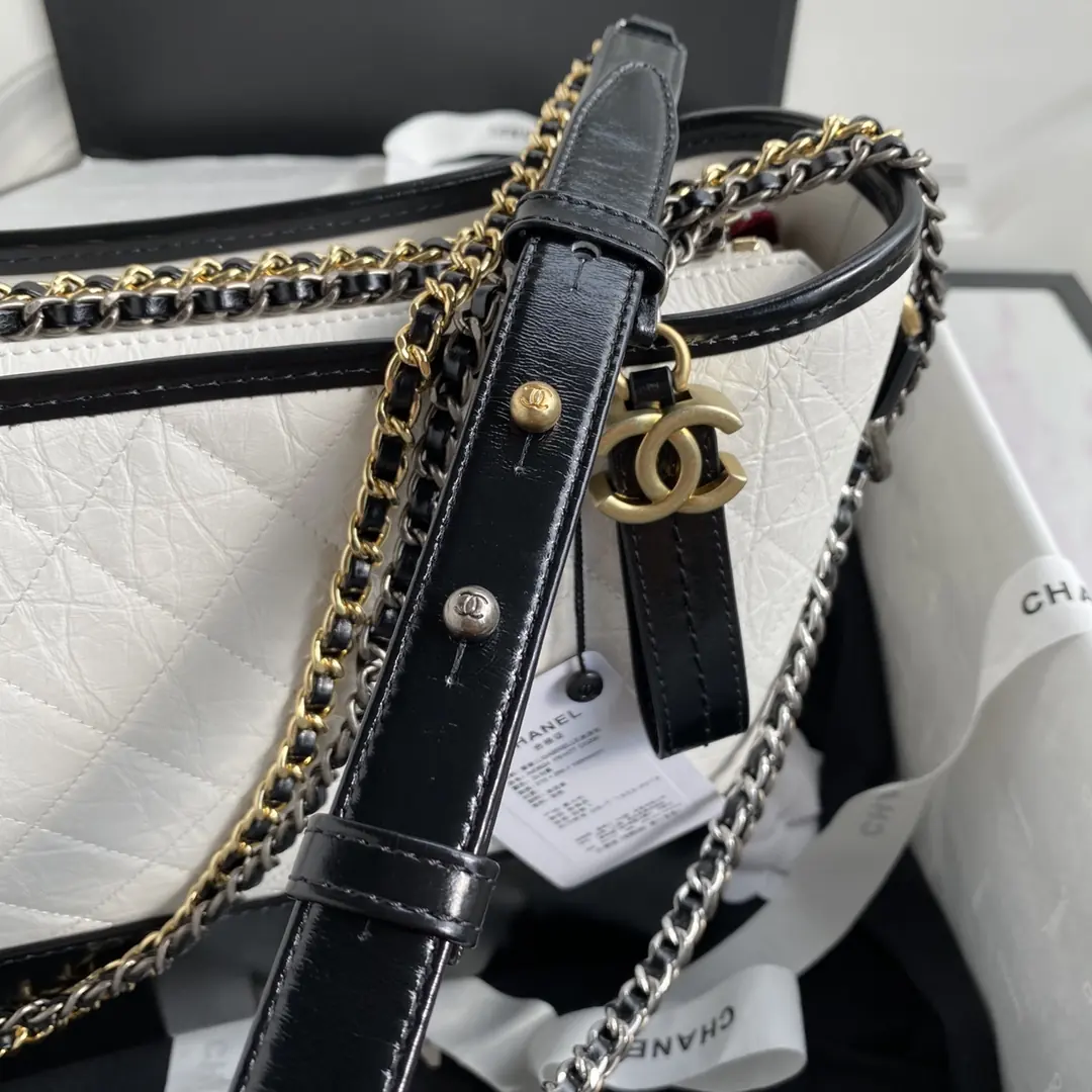 Chanel Style Bag Lookbook Reference image 6