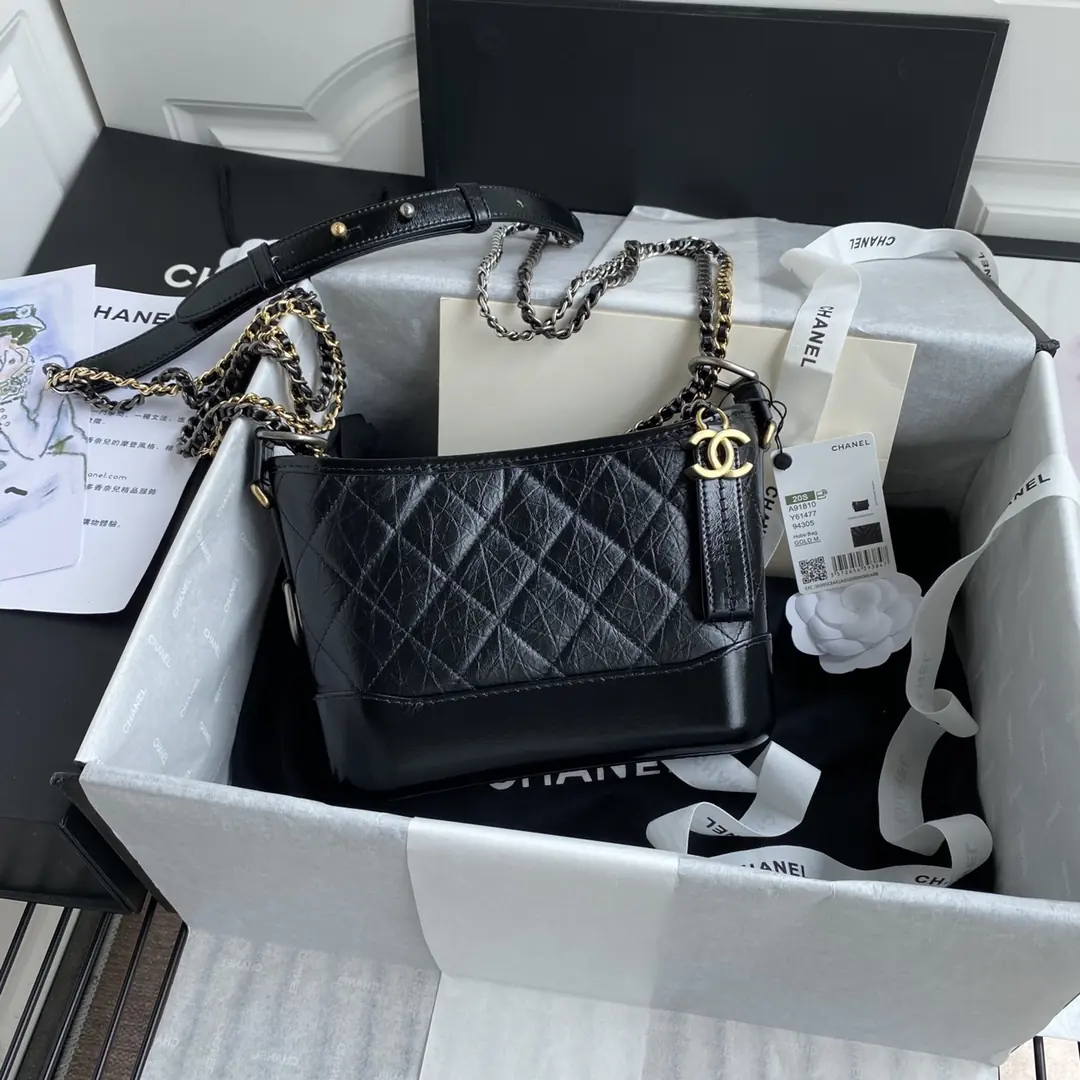 Chanel Style Bag Lookbook Reference image 1