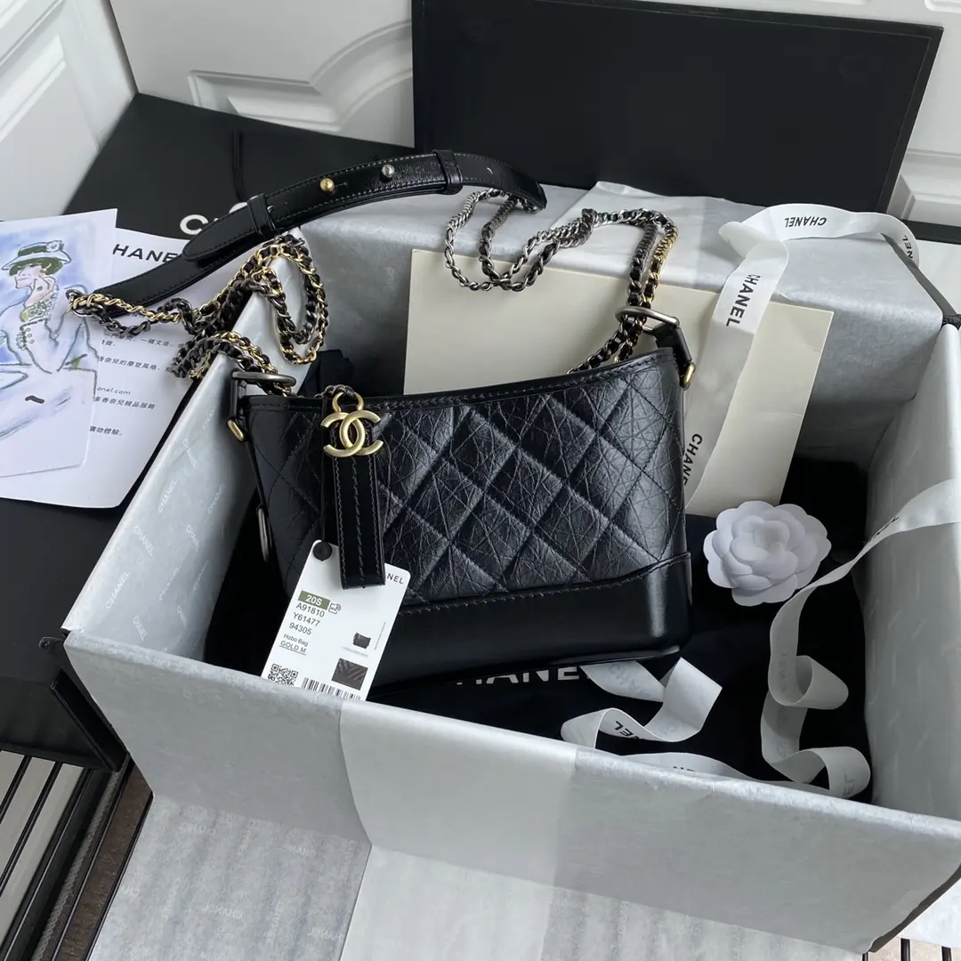 Chanel Style Bag Lookbook Reference image 2