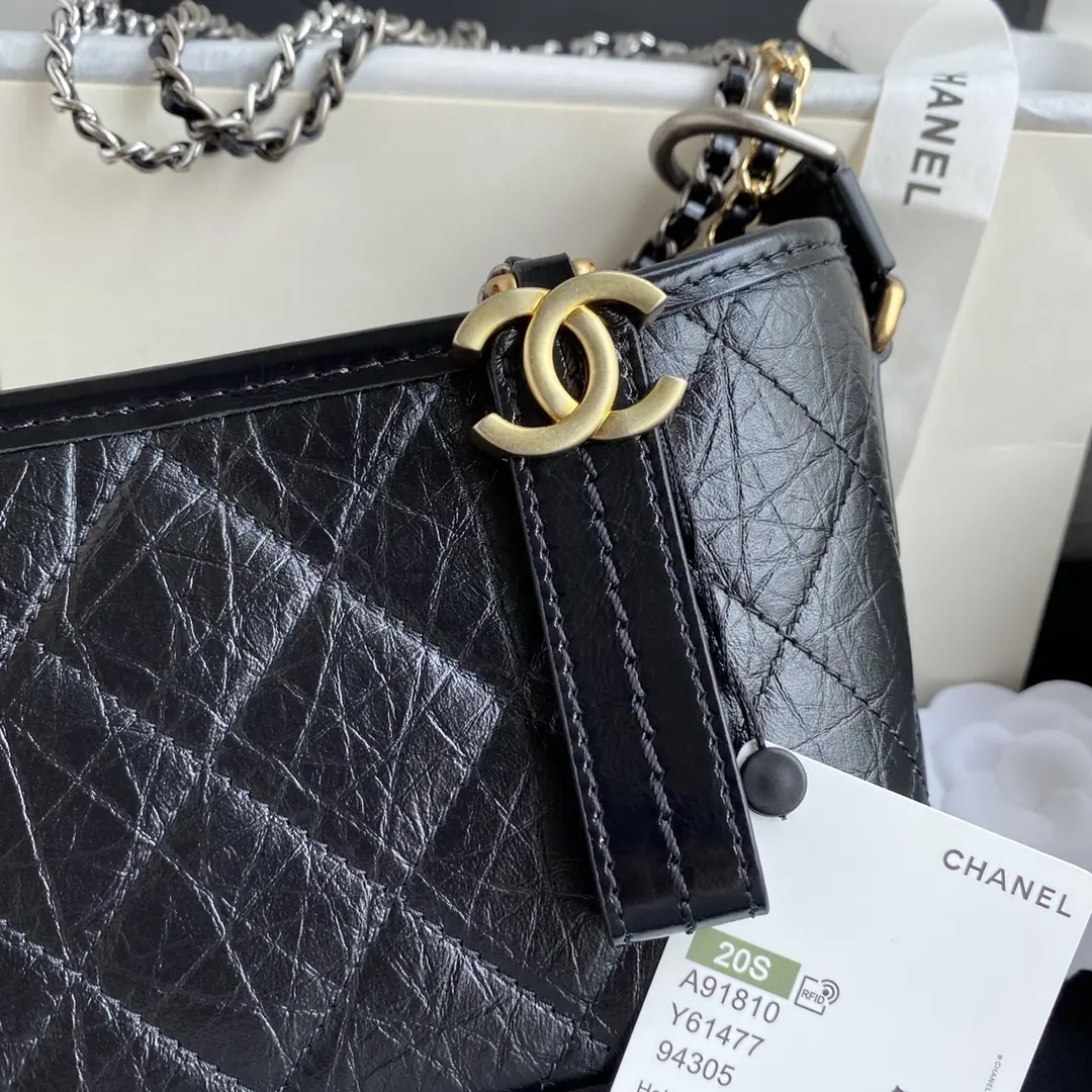 Chanel Style Bag Lookbook Reference image 3