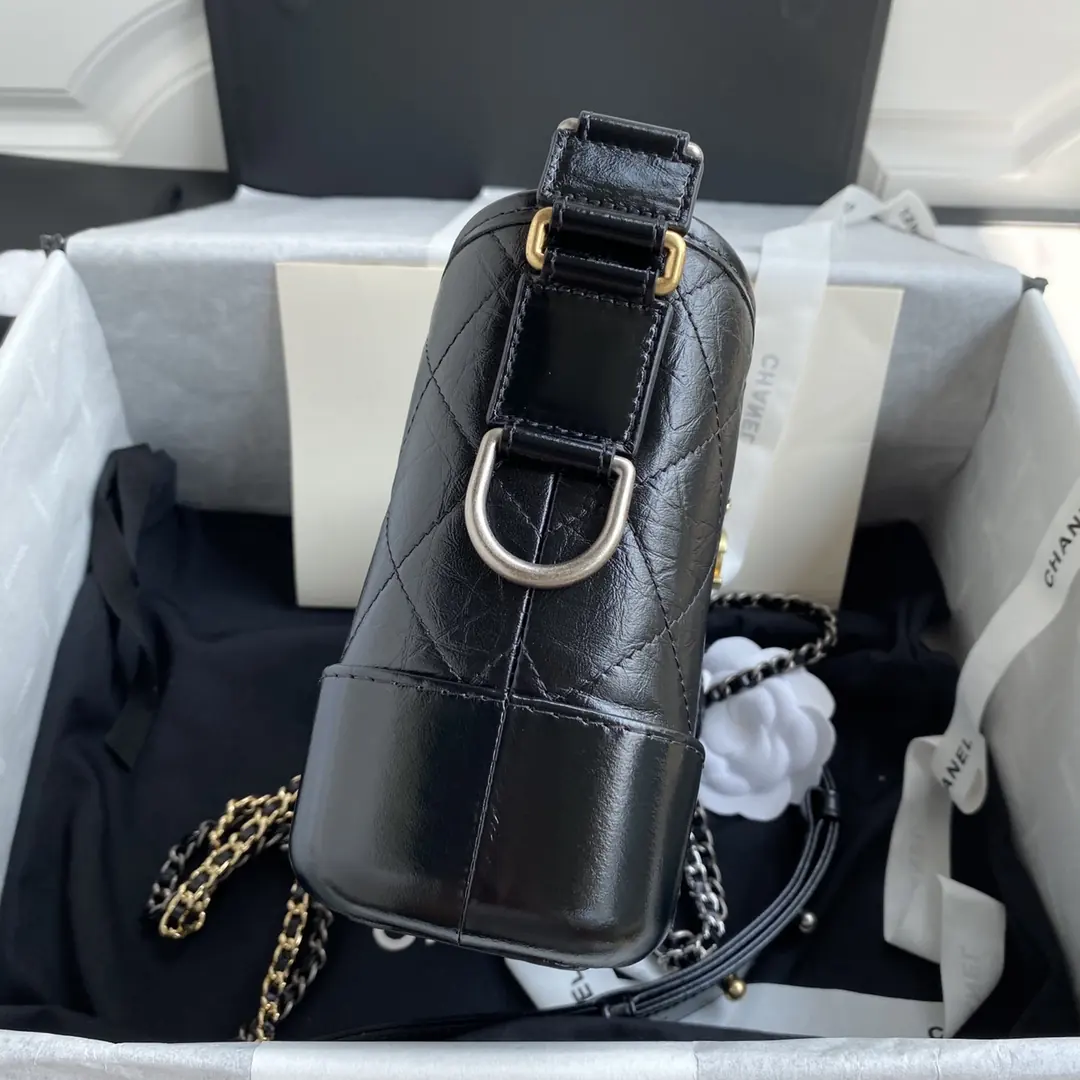 Chanel Style Bag Lookbook Reference image 4