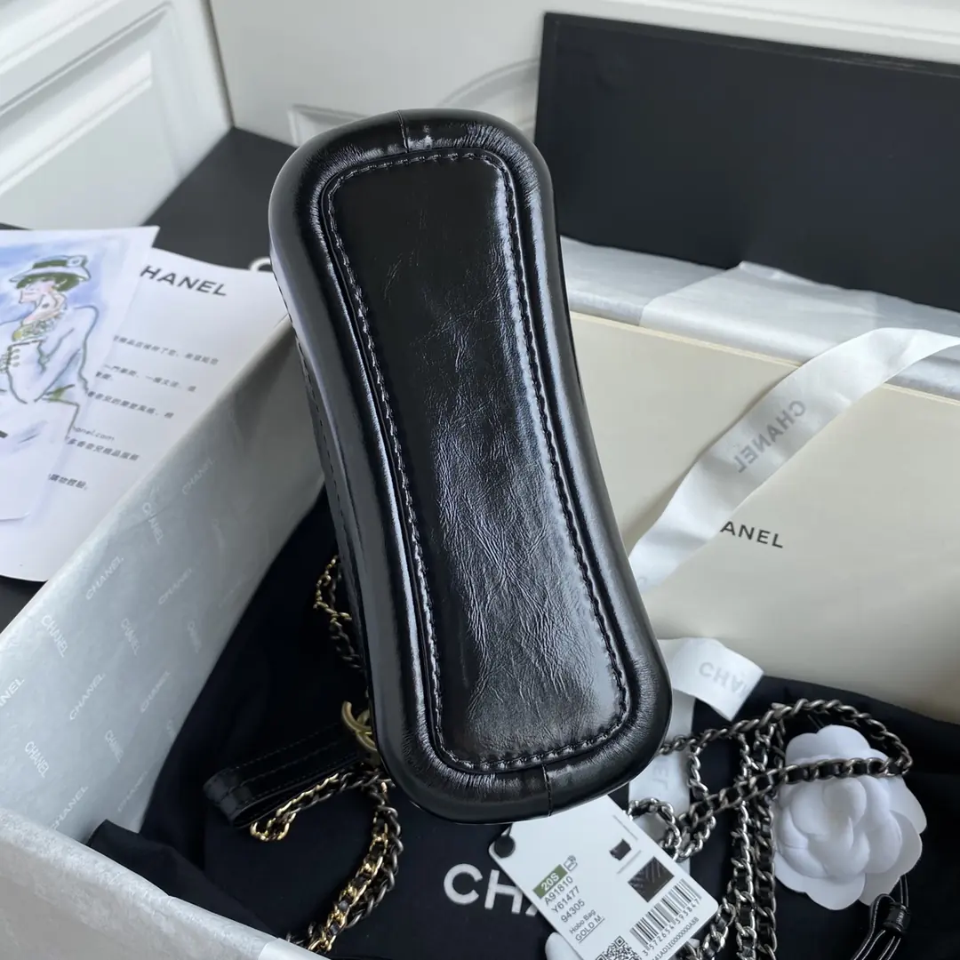 Chanel Style Bag Lookbook Reference image 5