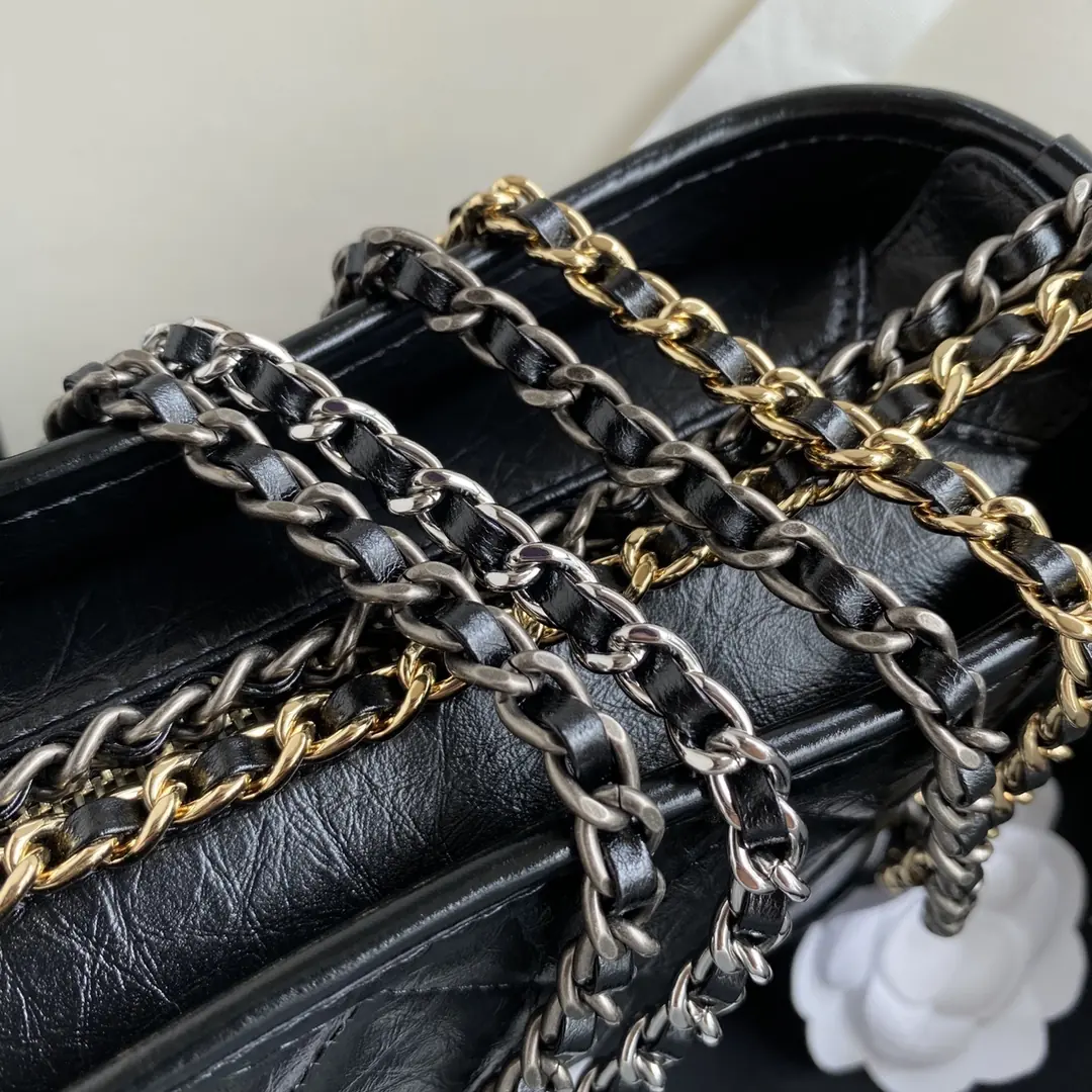Chanel Style Bag Lookbook Reference image 6