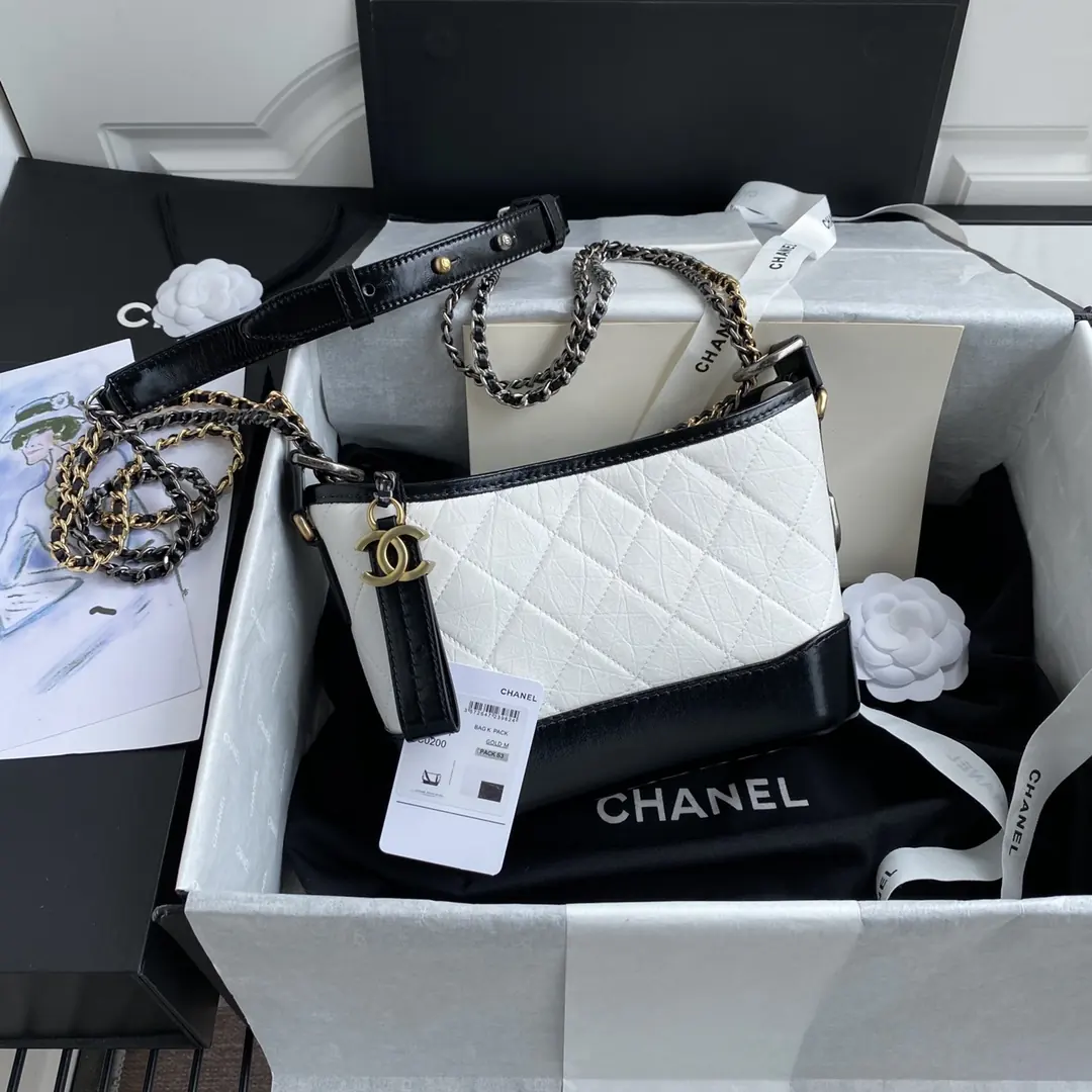 Chanel Style Bag Lookbook Reference image 2