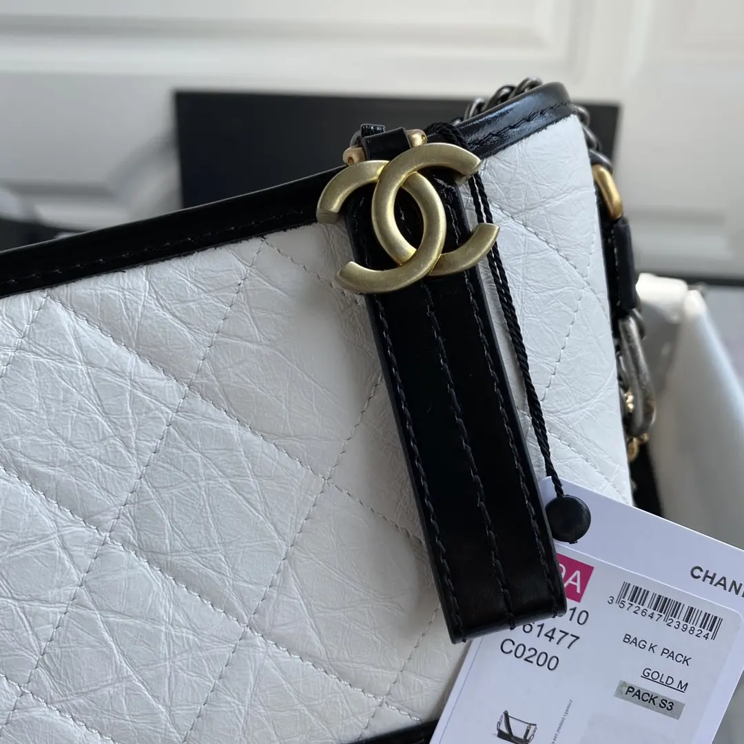 Chanel Style Bag Lookbook Reference image 3
