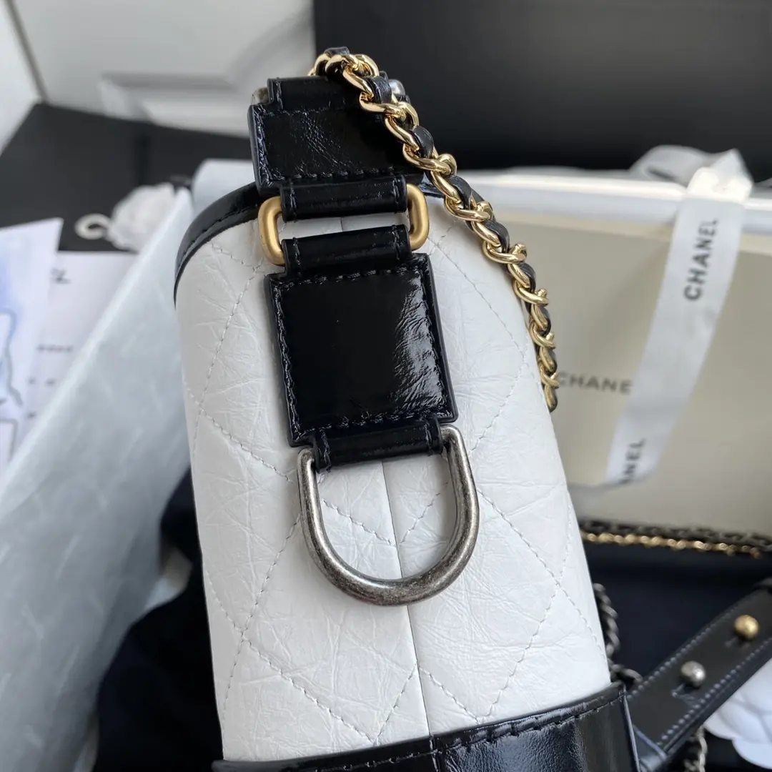 Chanel Style Bag Lookbook Reference image 4