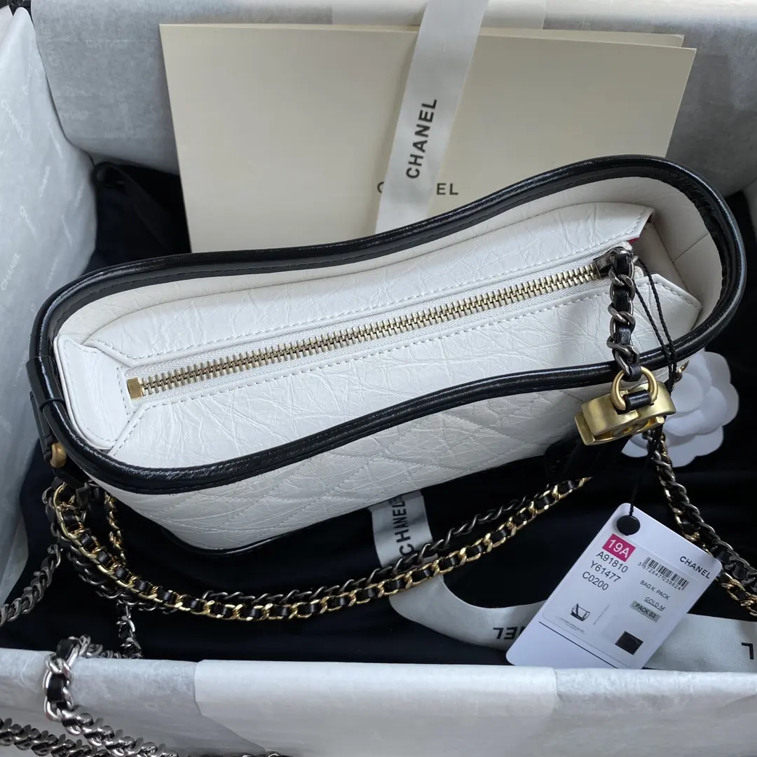 Chanel Style Bag Lookbook Reference image 6