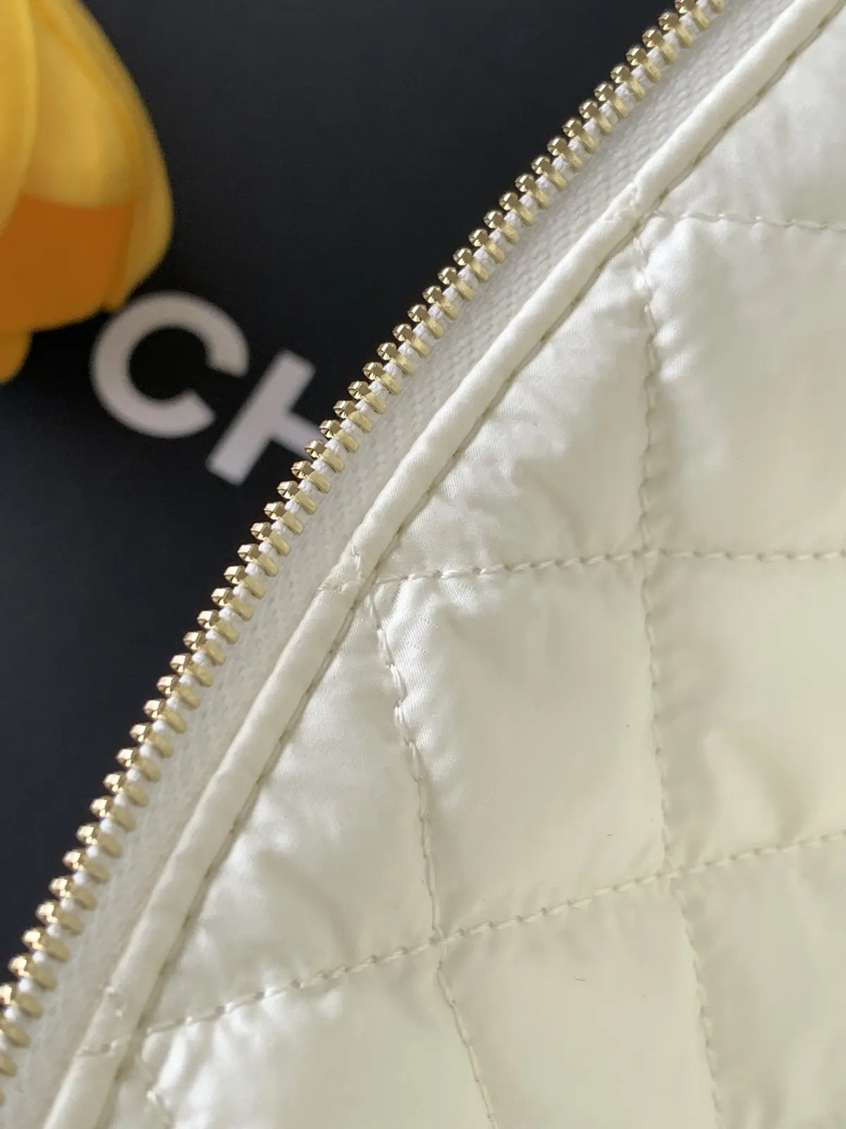 Chanel Style Black Card Holder Bags Card Holder detail image 8 from source 765809