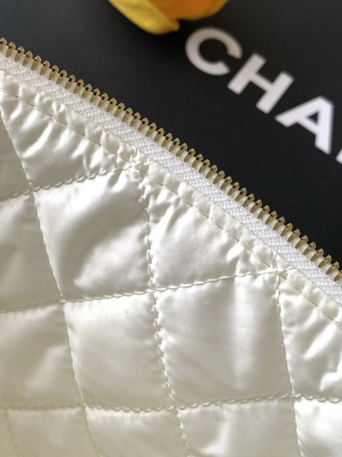 Chanel Style Black Card Holder Bags Card Holder detail image 8 from source 765810