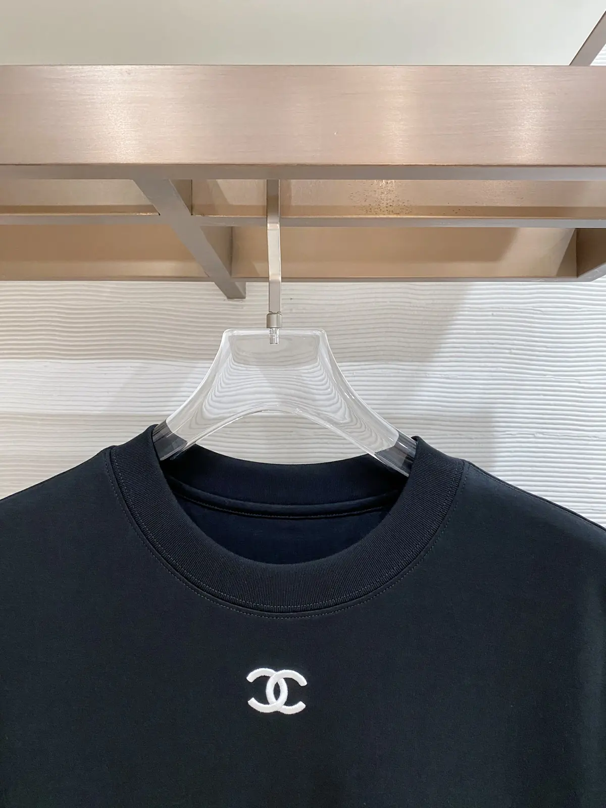 Chanel Style Black Clothing Lookbook Reference image 2