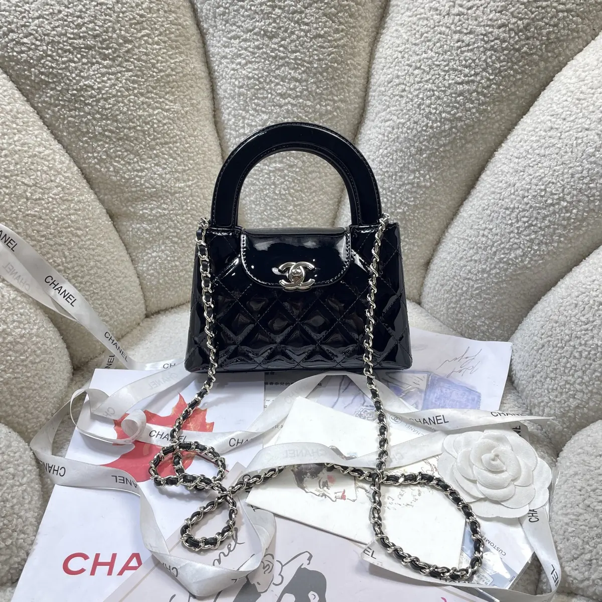 Bags category cover