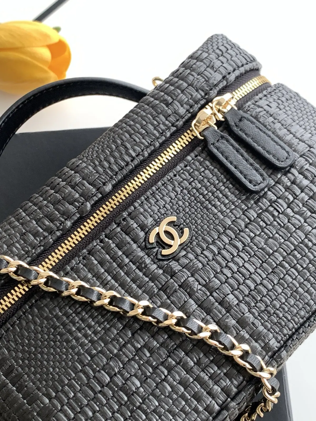 Chanel Style Chain Bag Lookbook Reference image 5