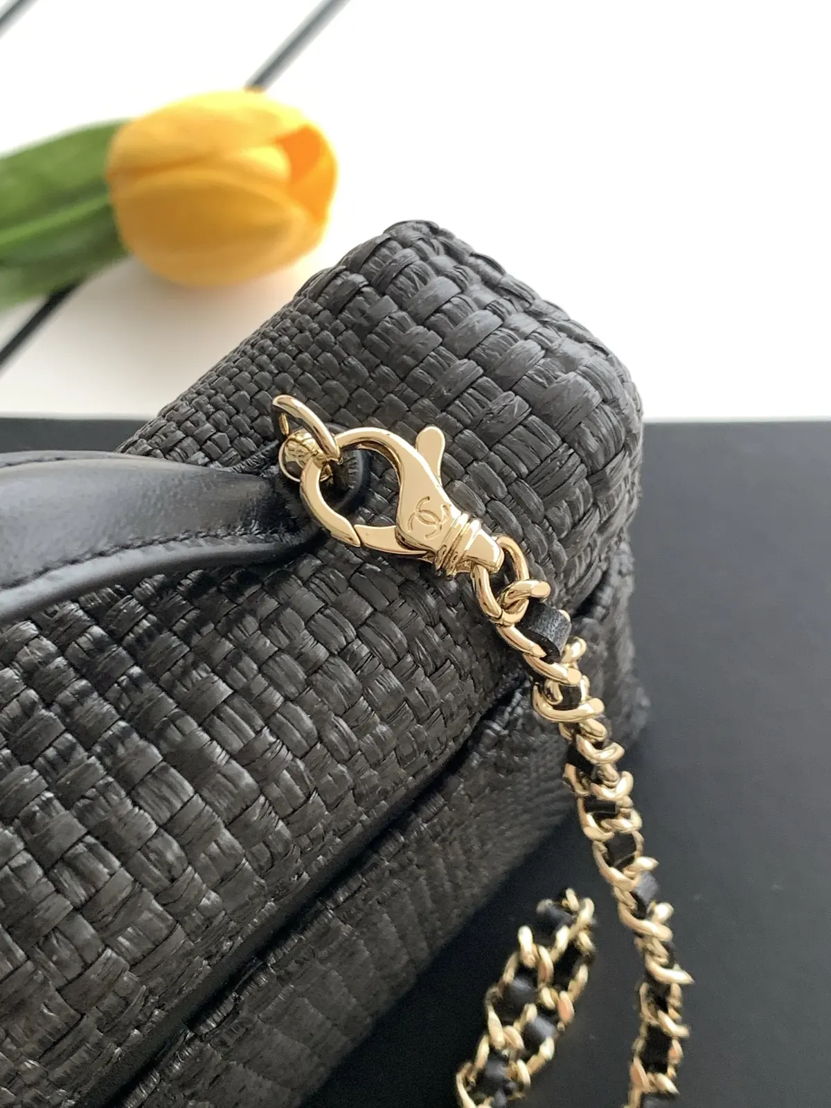 Chanel Style Chain Bag Lookbook Reference image 6