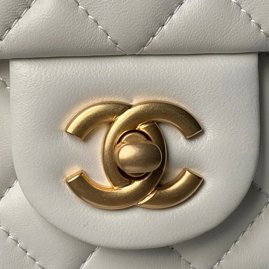 Chanel Style Crossbody Bag Lookbook Reference image 3