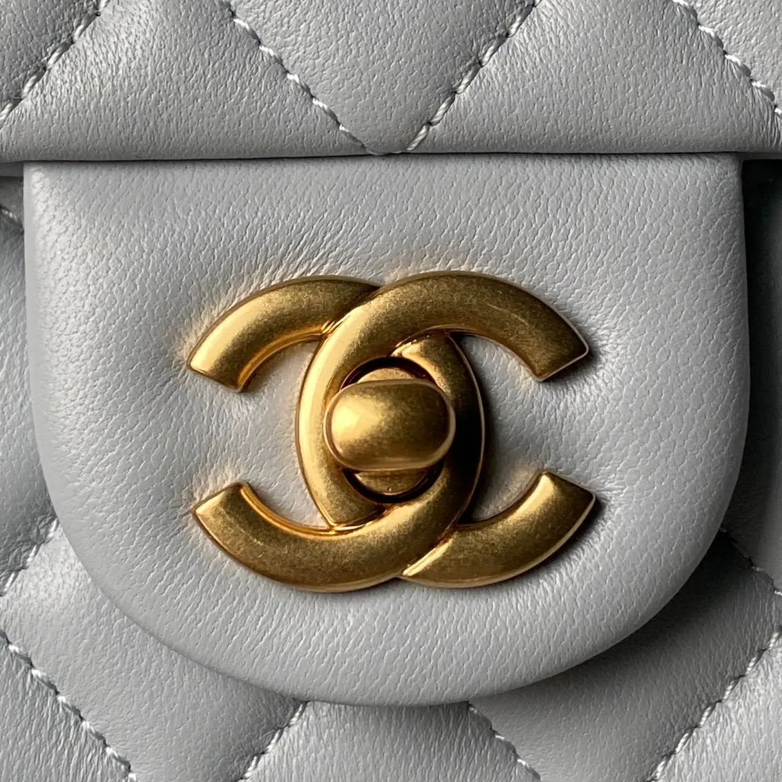 Chanel Style Crossbody Bag Lookbook Reference image 3