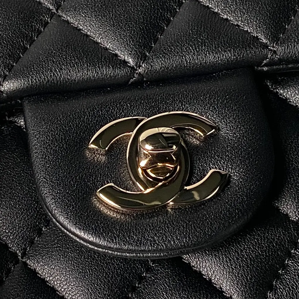 Chanel Style Crossbody Bag Lookbook Reference image 3