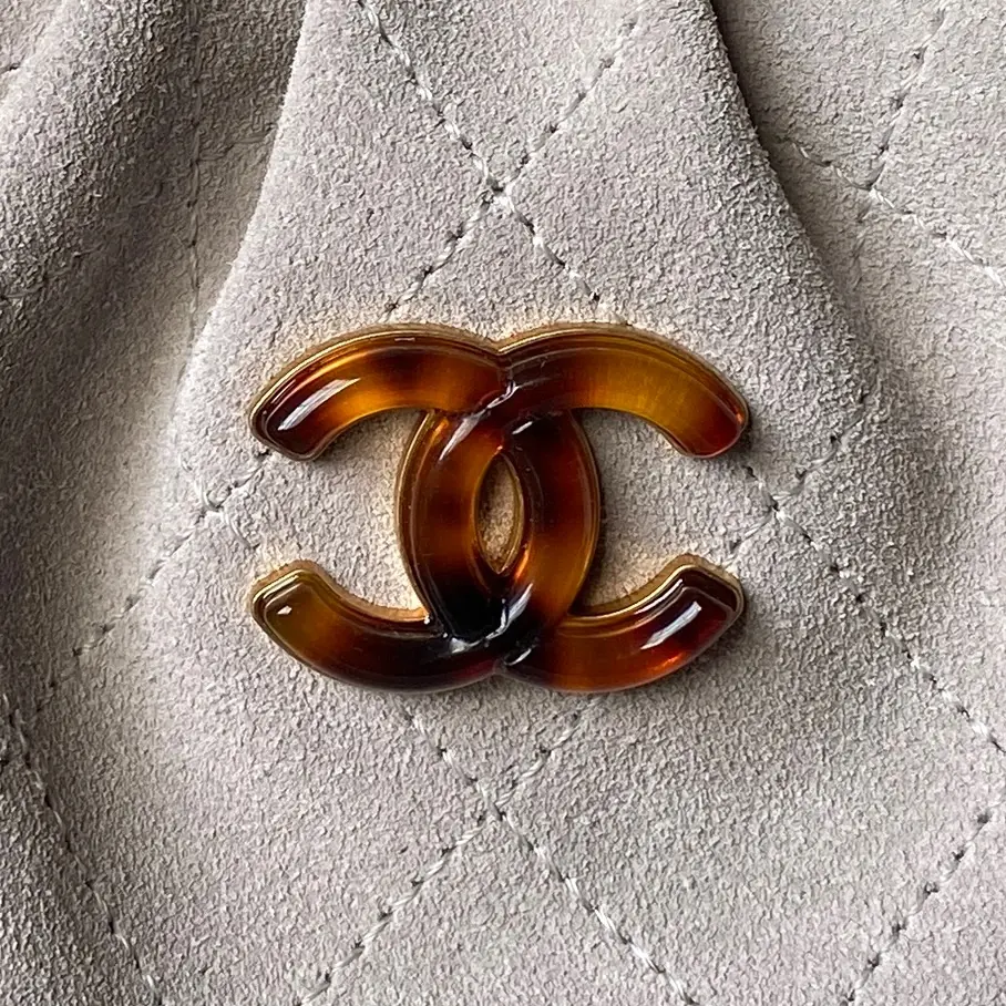 Chanel Style Leather Bag Bags Bag detail image 3 from source 764378