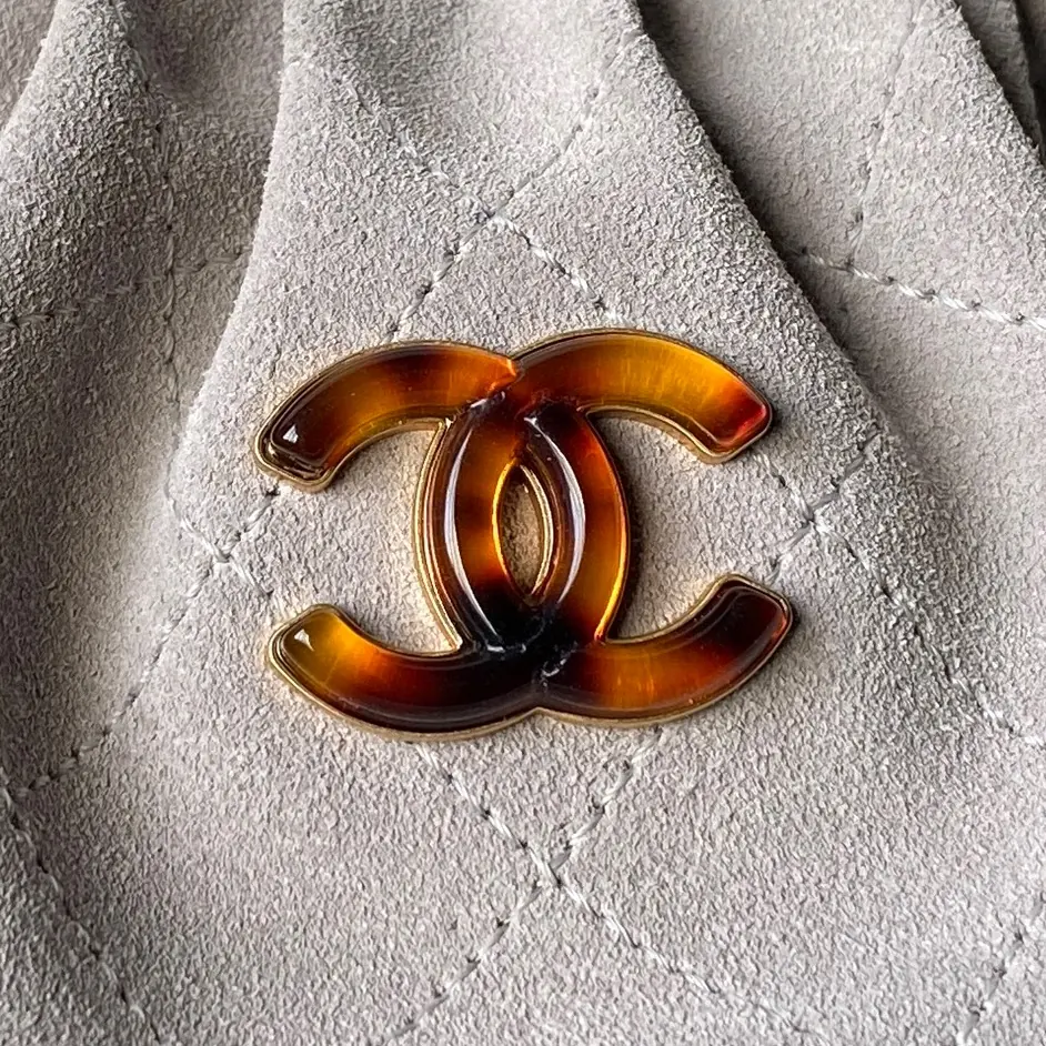 Chanel Style Leather Bag Bags Bag detail image 5 from source 764378