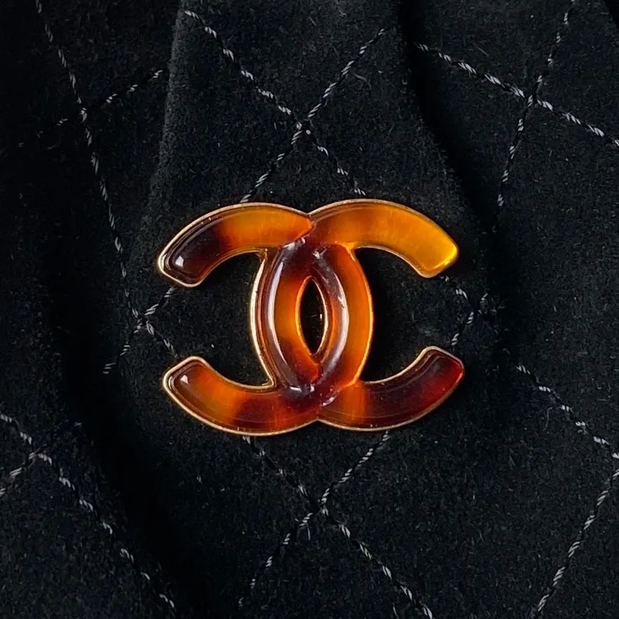 Chanel Style Leather Bag Bags Bag detail image 3 from source 764380
