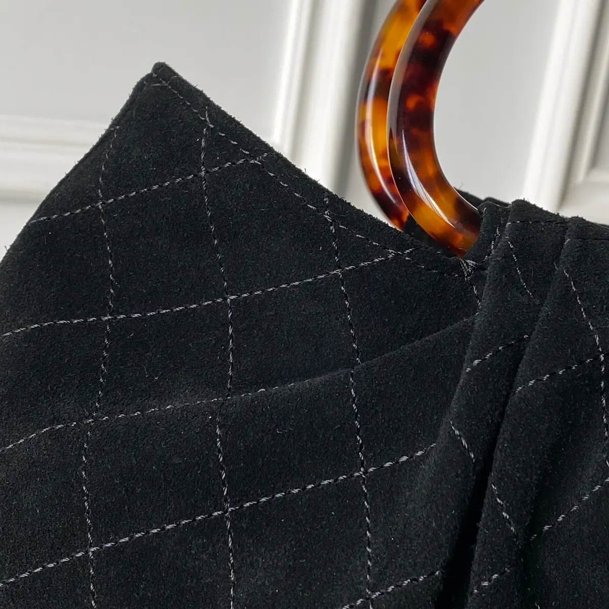 Chanel Style Leather Bag Bags Bag detail image 5 from source 764380