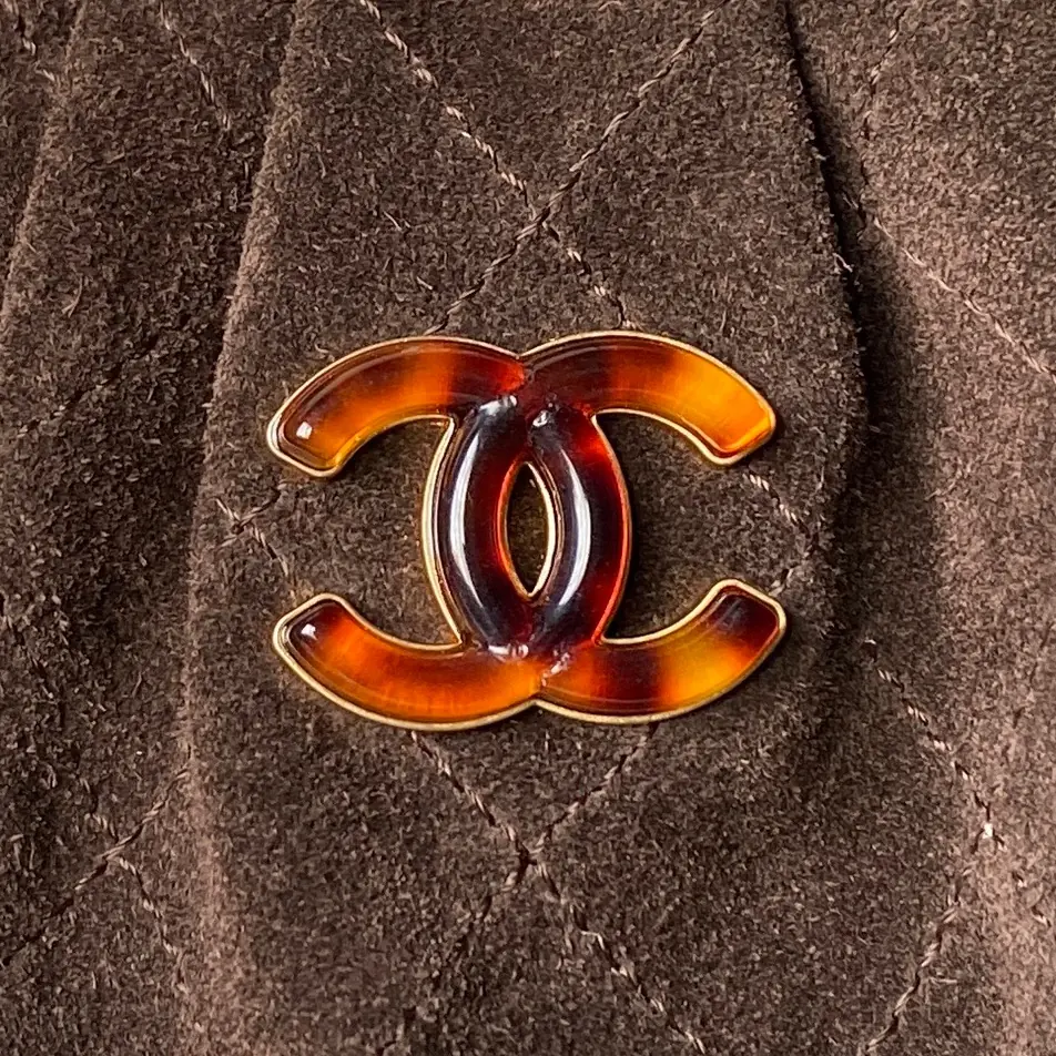 Chanel Style Leather Bag Bags Bag detail image 3 from source 764381