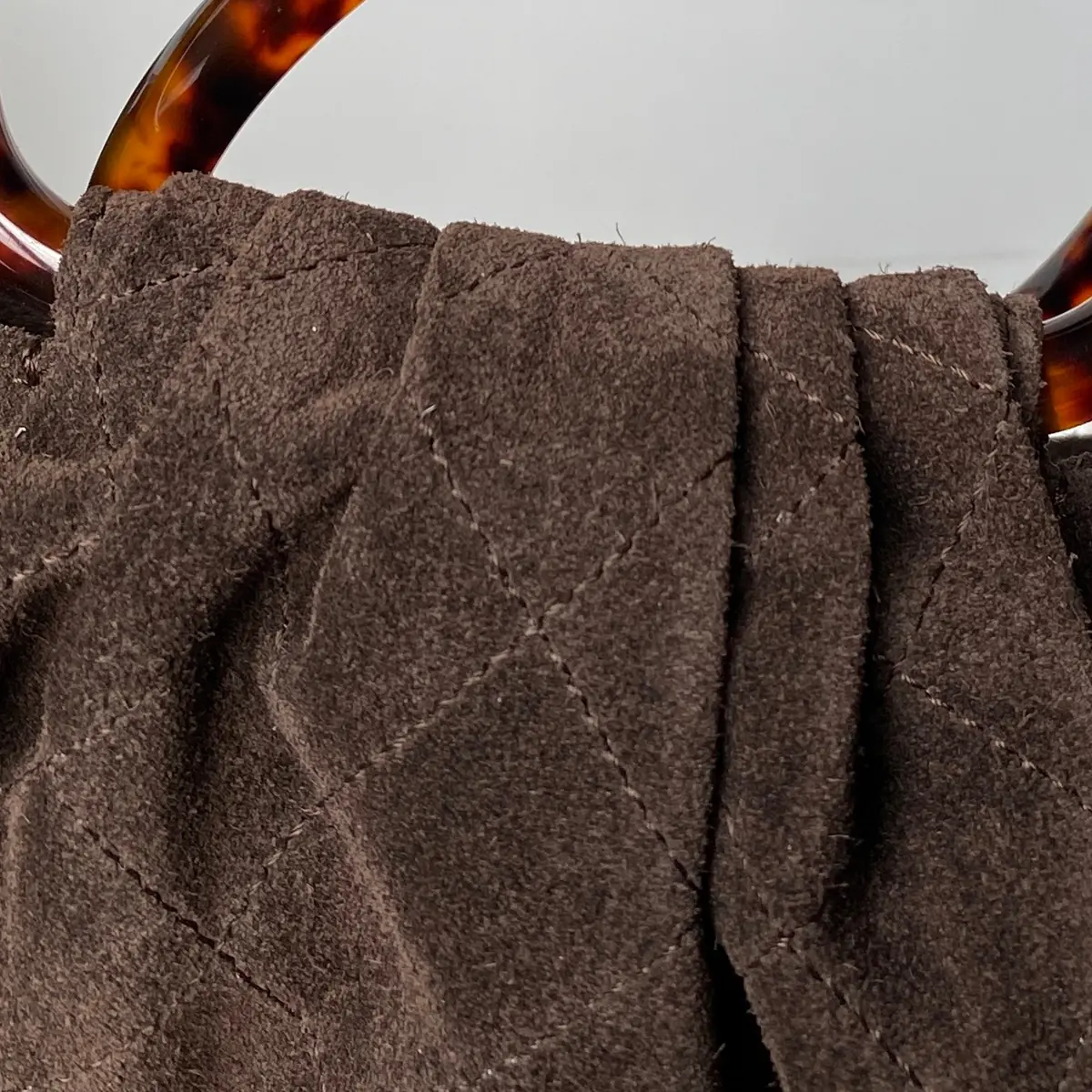 Chanel Style Leather Bag Bags Bag detail image 5 from source 764381