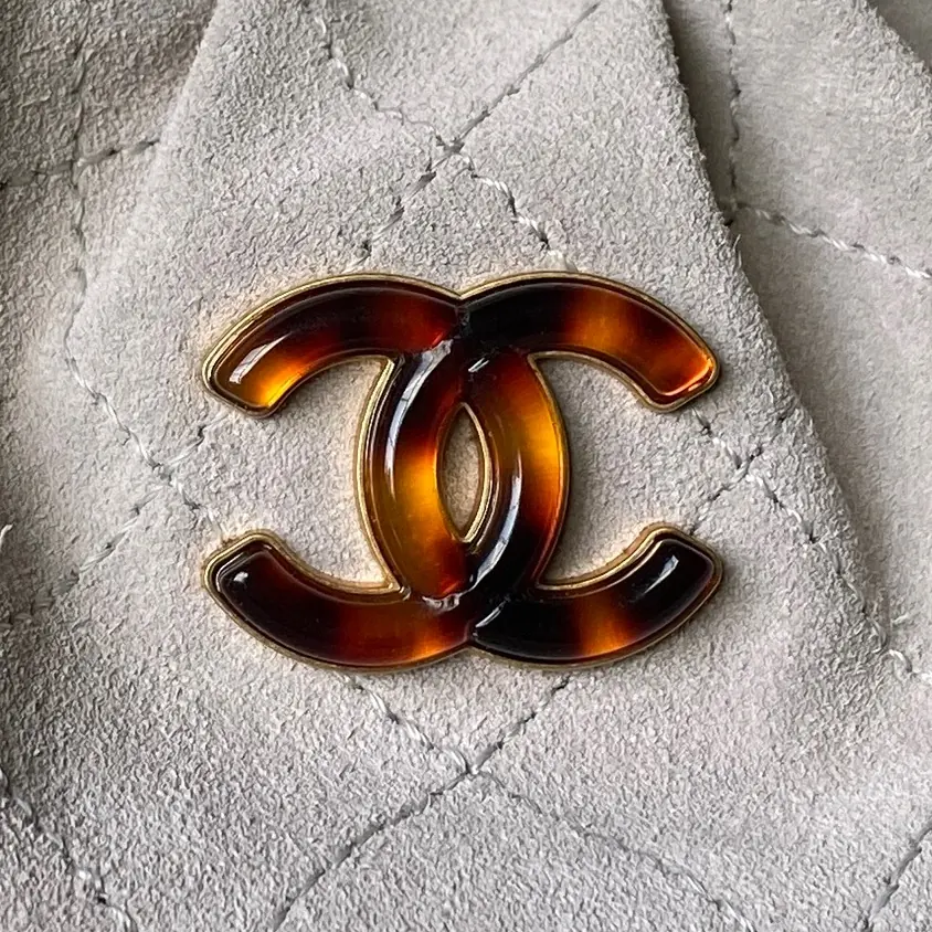 Chanel Style Leather Bag Bags Bag detail image 3 from source 764382