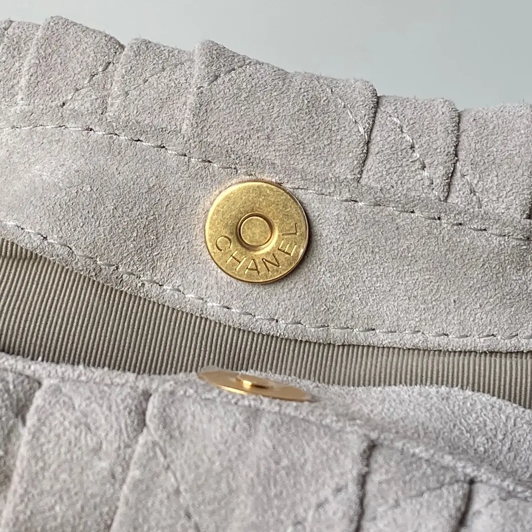 Chanel Style Leather Bag Bags Bag detail image 7 from source 764382