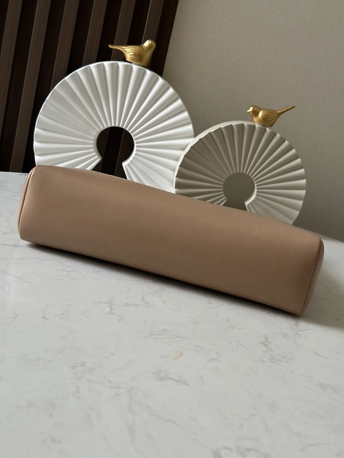 Chanel Style Leather Bag Lookbook Reference image 5