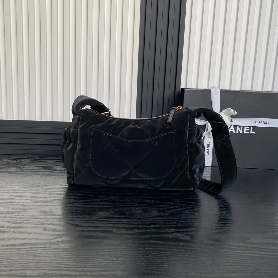 Chanel Style Leather Bag Lookbook Reference image 2