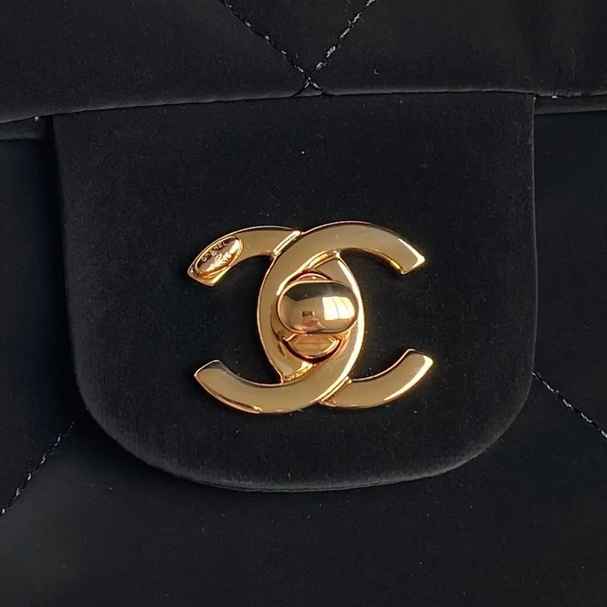 Chanel Style Leather Bag Lookbook Reference image 3