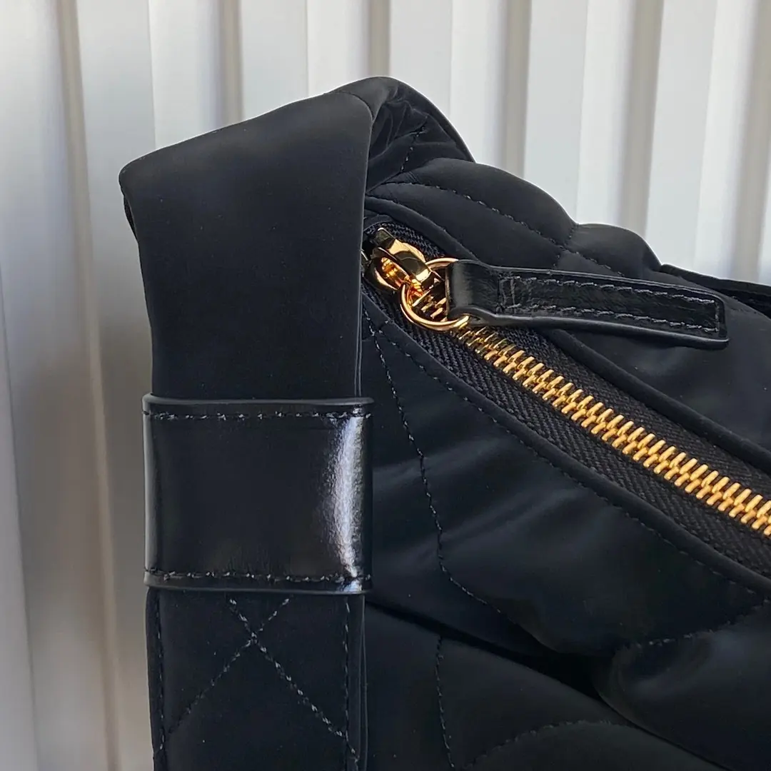 Chanel Style Leather Bag Lookbook Reference image 6