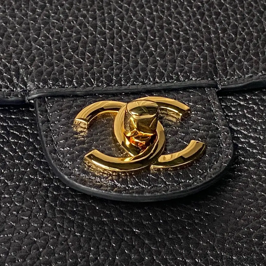 Chanel Style Leather Bag Lookbook Reference image 3