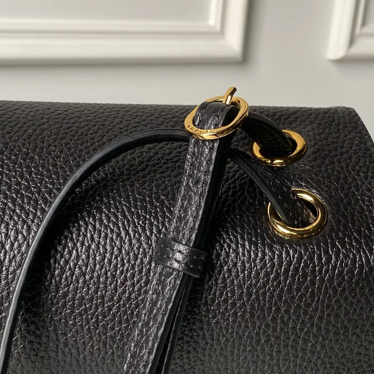 Chanel Style Leather Bag Lookbook Reference image 4