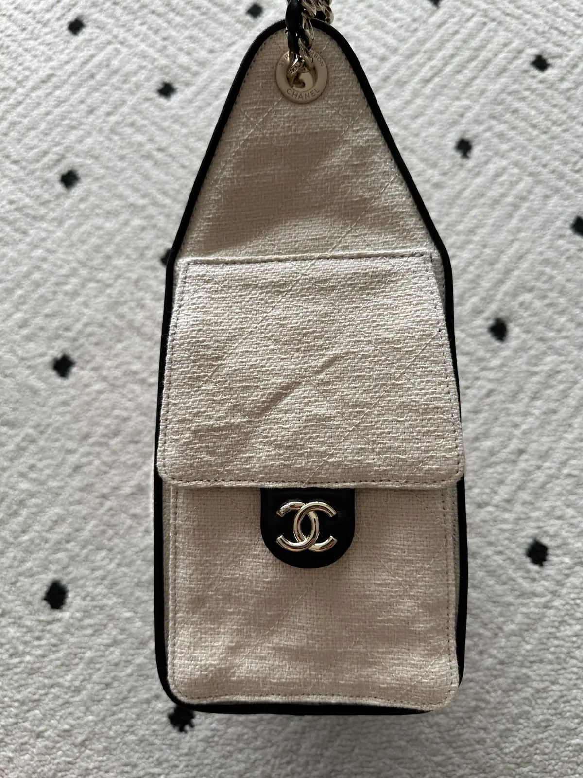 Chanel Style Leather Bag Lookbook Reference image 3