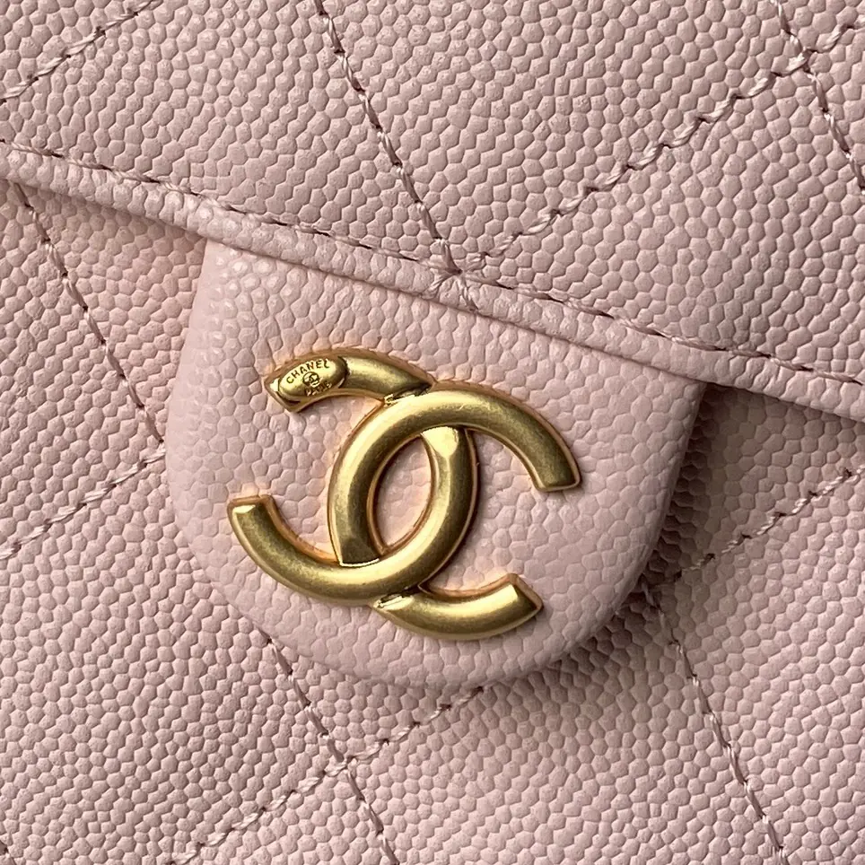 Chanel Style Leather Hobo Bag Bags Hobo Bag detail image 7 from source 764347